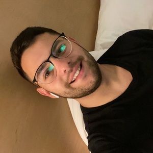 Meet your Posher, Felipe